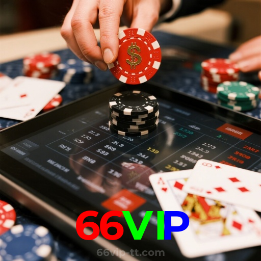 66VIP：Em nosso cassino online, a sorte está ao seu lado! Aposte agora!