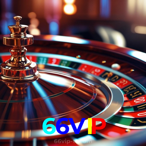 66VIP：Jogue nas roletas e experimente a verdadeira emoção do cassino!